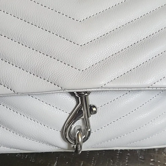 Rebecca minkoff edie flap - Picture 5 of 16